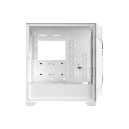 Computer Case ANTEC DP505 WHITE