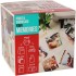 Original Canon Photo Cube and Frame + PP-201 5x5 Craft Kit with 40 Sheets of Glossy Photo Paper