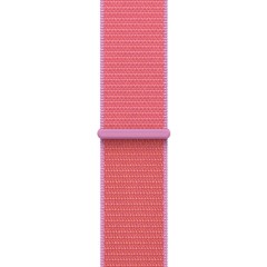 רצועת Sport Loop ל-Apple Watch 40mm‎ — גויאבה בהירה Bright Guava
