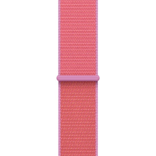 רצועת Sport Loop ל-Apple Watch 40mm‎ — גויאבה בהירה Bright Guava