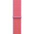 רצועת Sport Loop ל-Apple Watch 40mm‎ — גויאבה בהירה Bright Guava