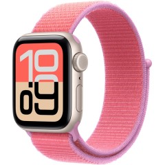 רצועת Sport Loop ל-Apple Watch 40mm‎ — גויאבה בהירה Bright Guava