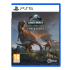 Jurassic World Evolution 3 — PlayStation 5 (PS5)