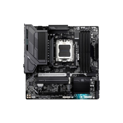 GIGABYTE B850M GAMING X WIFI6E Motherboard