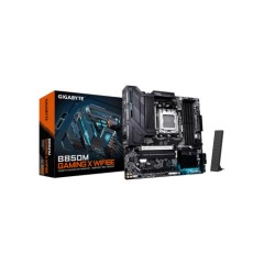 לוח אם GIGABYTE B850M GAMING X WIFI6E
