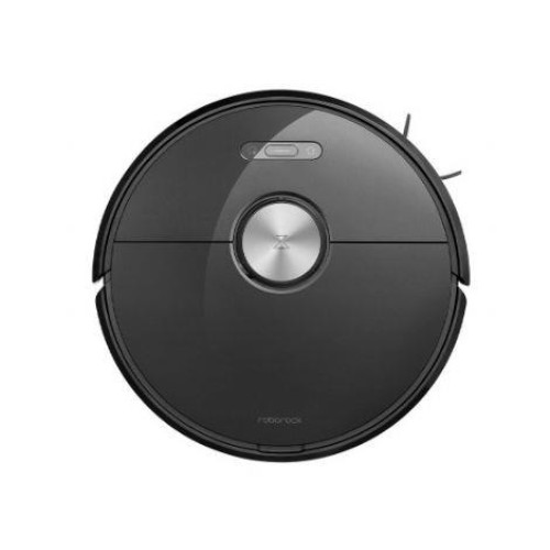 שואב אבק רובוטי Roborock S6 2000Pa — שחור