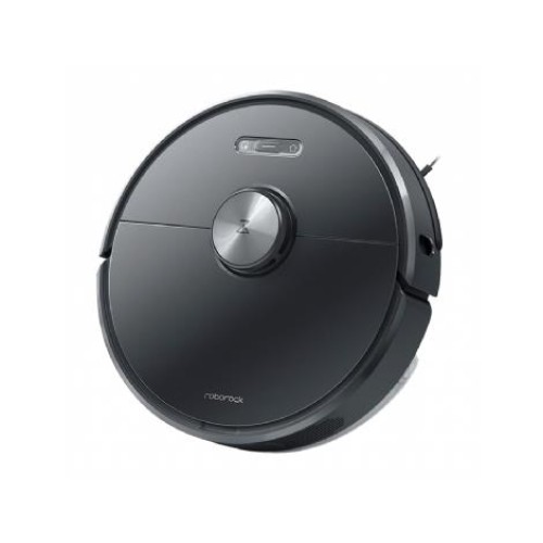 שואב אבק רובוטי Roborock S6 2000Pa — שחור