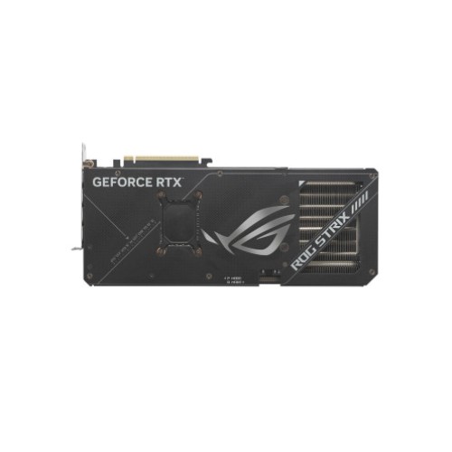 ASUS ROG STRIX RTX 5070 12GB GDDR7 OC EDITION Graphics Card