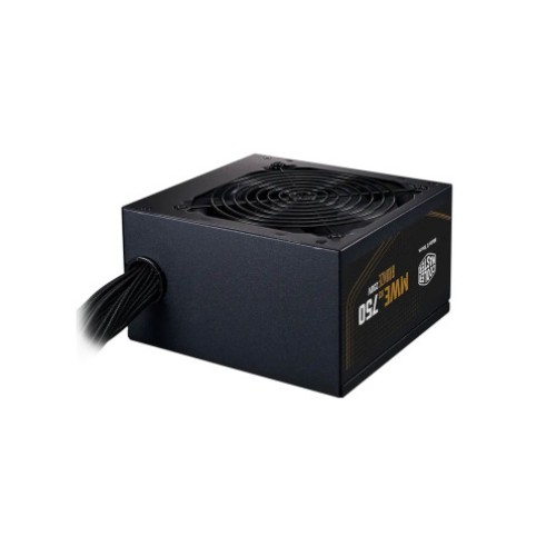 Блок питания COOLERMASTER MWE 750W V3 230V 80+ Bronze