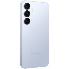 Samsung Galaxy S25 12ГБ + 128ГБ в светло-голубом цвете