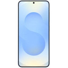 Samsung Galaxy S25 12ГБ + 128ГБ в светло-голубом цвете