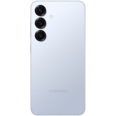 Samsung Galaxy S25 12ГБ + 128ГБ в светло-голубом цвете