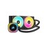 CORSAIR iCUE Link H100i RGB AIO Liquid CPU Cooler