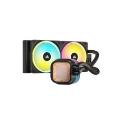 Система жидкостного охлаждения CORSAIR iCUE Link H100i RGB AIO