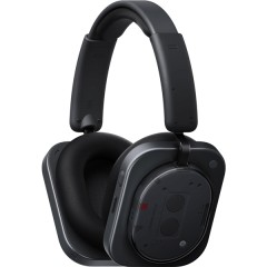 Wireless headphones Nothing Headphone (1) — Black