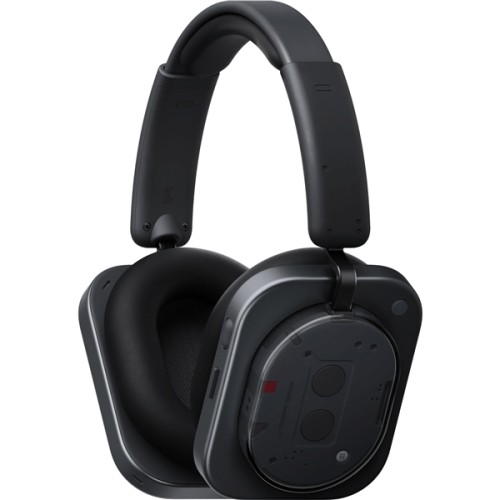 Беспроводные наушники Nothing headphone (1) — Черный
