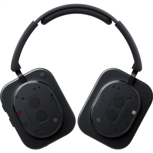 Беспроводные наушники Nothing headphone (1) — Черный
