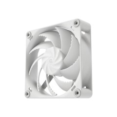 Вентилятор HAVN H12 120 мм белый