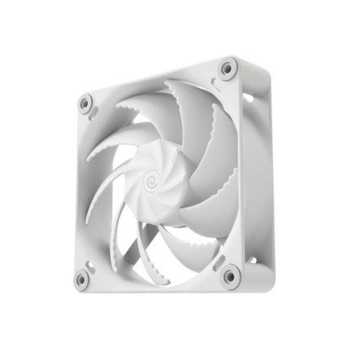 Вентилятор HAVN H12 120 мм белый