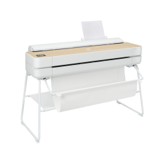 מדפסת פלוטר HP DesignJet Studio 36-in Printer 5HB14A