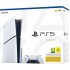 Sony PlayStation 5 Slim 825GB Blu-ray Edition gaming console