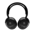 אוזניות גיימינג אלחוטיות שחורות Steelseries Arctis Nova 7 Wireless