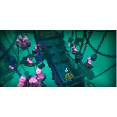 משחק The Smurfs: Dreams (PS5)