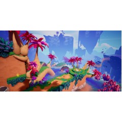 משחק The Smurfs: Dreams (PS5)