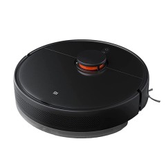 Xiaomi Robot Vacuum S10T 8000Pa Robotic Vacuum and Mop — Black