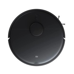 Xiaomi Robot Vacuum S10T 8000Pa Robotic Vacuum and Mop — Black