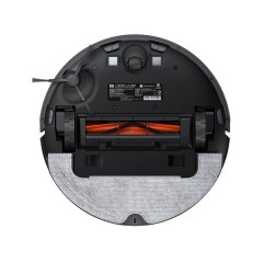 Xiaomi Robot Vacuum S10T 8000Pa Robotic Vacuum and Mop — Black