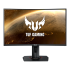 Computer screen Asus TUF WQHD Curved Gaming Monitor VG27WQ