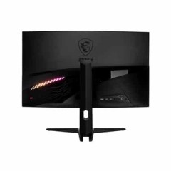 Gaming Curved Monitor 32 Inch MSI Optix MAG322CQR 1ms