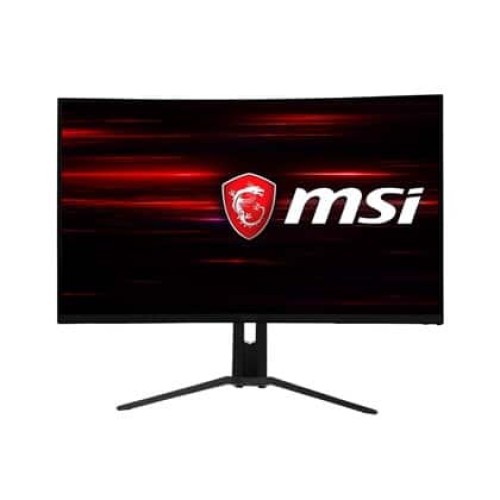 Gaming Curved Monitor 32 Inch MSI Optix MAG322CQR 1ms