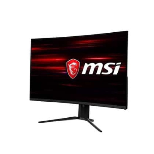 Игровой изогнутый монитор 32 дюйма MSI Optix MAG322CQR 1 мс