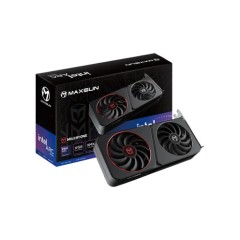 Видеокарта MAXSUN INTEL ARC B580 MILESTONE 12G