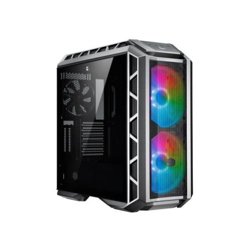 Computer Case COOLERMASTER MASTERCASE H500P MESH AR RGB