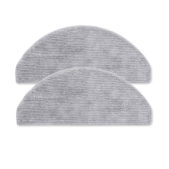 מטליות ניקוי לשואב האבק הרובוטי Xiaomi Robot Vacuum E10