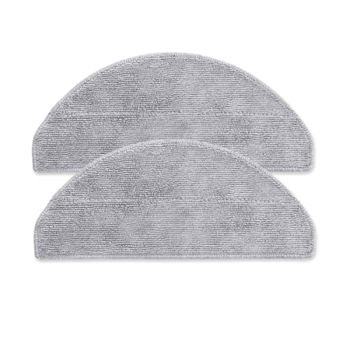 מטליות ניקוי לשואב האבק הרובוטי Xiaomi Robot Vacuum E10