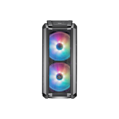 Computer Case COOLERMASTER MASTERCASE H500P MESH AR RGB