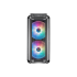 Computer Case COOLERMASTER MASTERCASE H500P MESH AR RGB