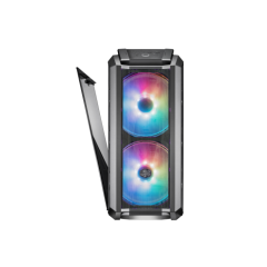 Computer Case COOLERMASTER MASTERCASE H500P MESH AR RGB