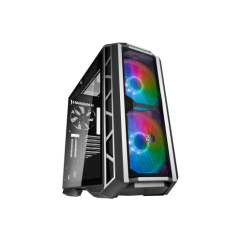 Computer Case COOLERMASTER MASTERCASE H500P MESH AR RGB