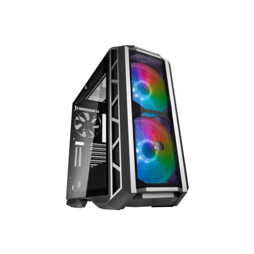 Computer Case COOLERMASTER MASTERCASE H500P MESH AR RGB