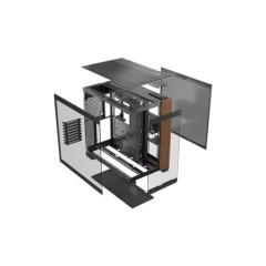 Компьютерный корпус ANTEC C8 WOOD
