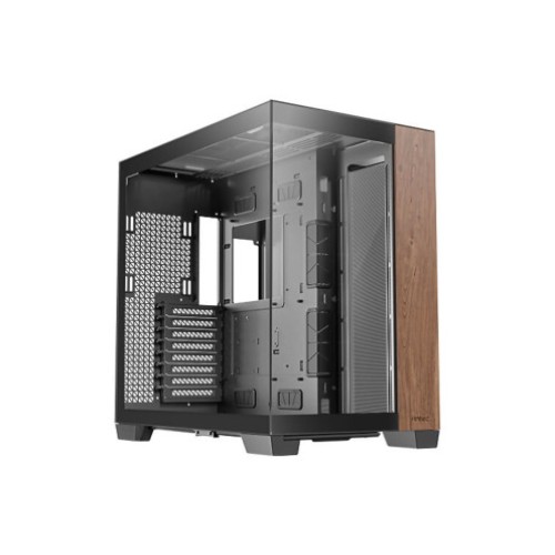Компьютерный корпус ANTEC C8 WOOD