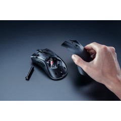 Беспроводная игровая мышь Razer DEATHADDER V2 X