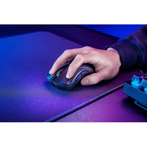 Беспроводная игровая мышь Razer DEATHADDER V2 X