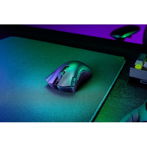 עכבר גיימינג אלחוטי Razer DEATHADDER V2 X