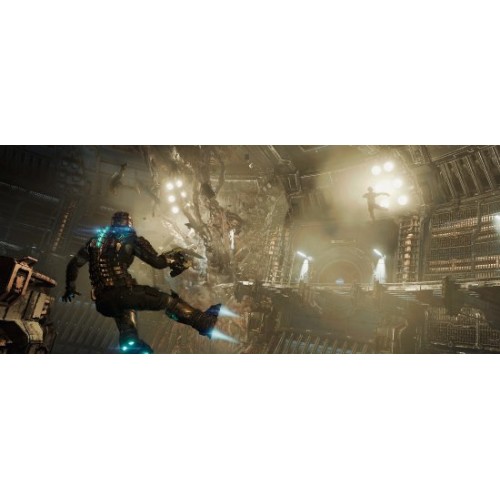 משחק Dead Space — Xbox Series X